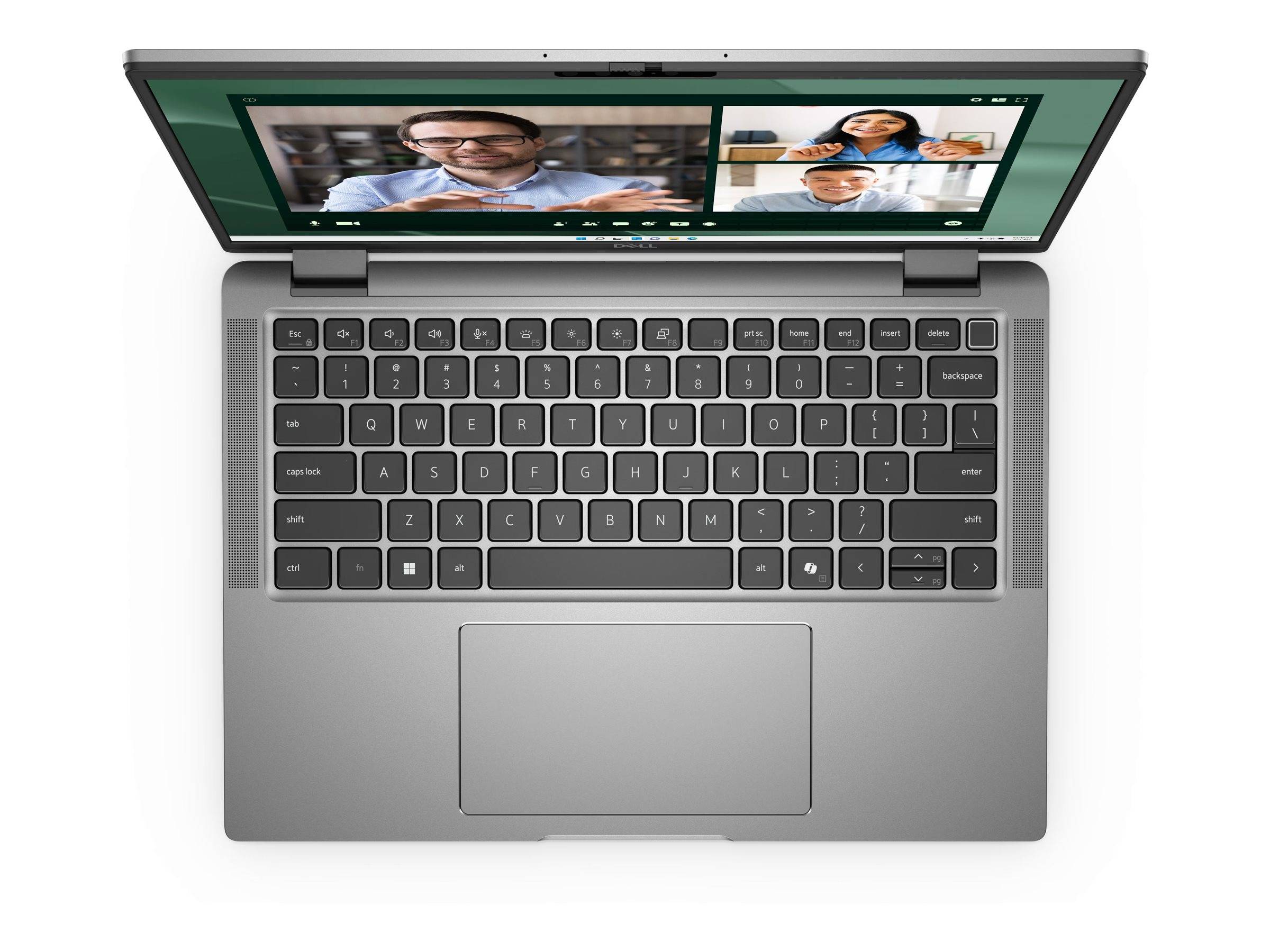 Dell Latitude 7450 - Intel Core Ultra 7 155U / 1.7 GHz - Win 11 Pro - Intel Graphics - 16 GB RAM - 1 TB SSD NVMe, TLC -