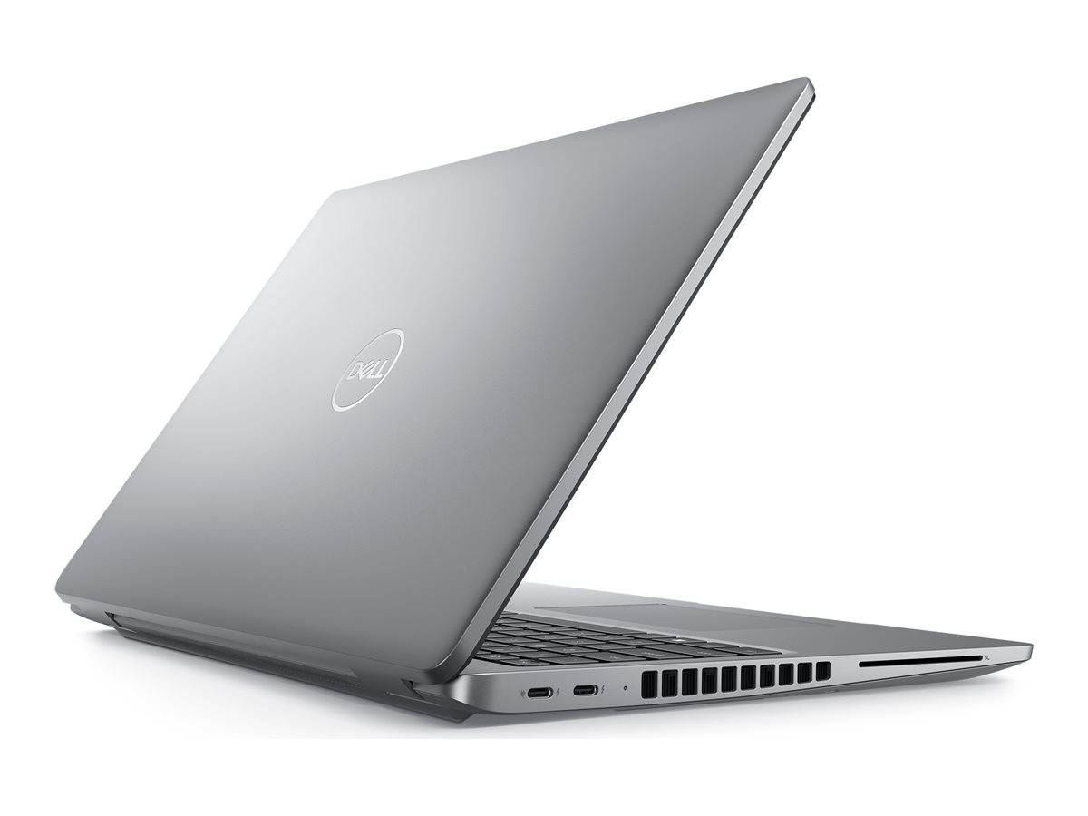 Dell Precision 3590 - Intel Core Ultra 7 155H / 1.4 GHz - Win 11 Pro - RTX 500 Ada - 32 GB RAM - 1 TB SSD NVMe, Class 40