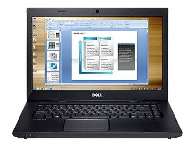 Dell Latitude 3550 (version 2024) - Intel Core i5 1335U - Win 11 Pro - Intel Iris Xe Grafikkarte - 16 GB RAM - 512 GB SS