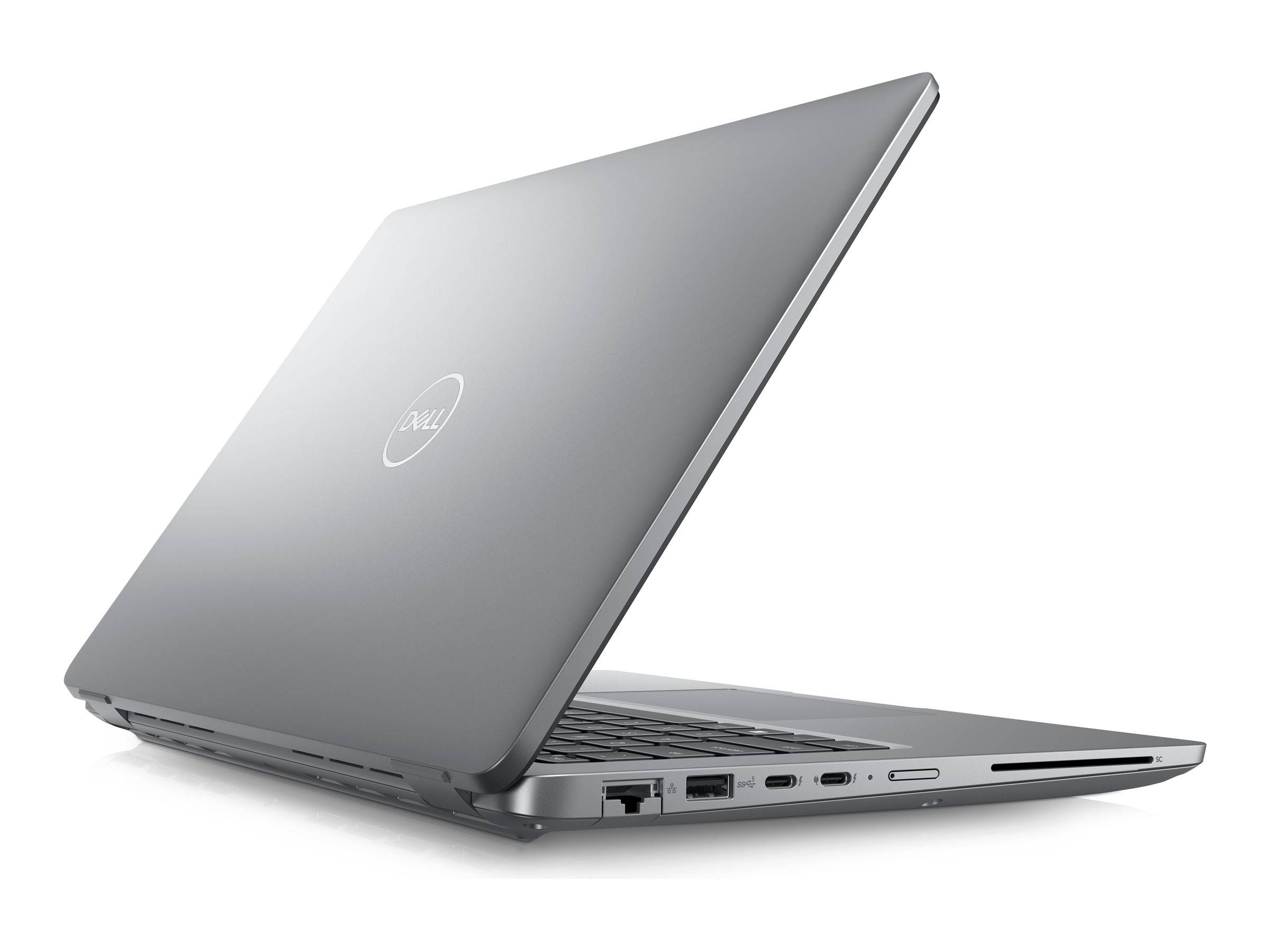Dell Latitude 5450 (Version 2024) - Intel Core Ultra 7 165U / 1.7 GHz - Win 11 Pro - Intel Graphics - 16 GB RAM - 512 GB
