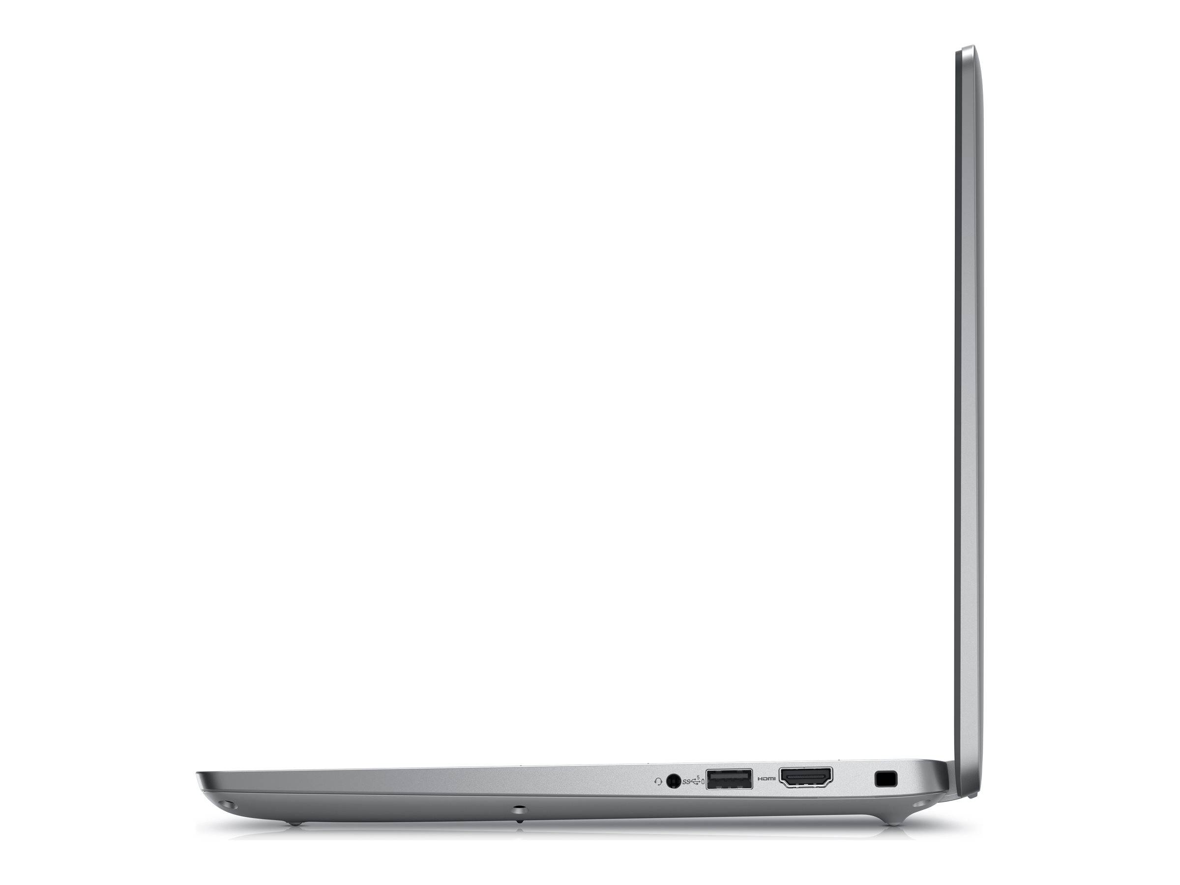 Dell Latitude 5450 (Version 2024) - Intel Core Ultra 7 165U / 1.7 GHz - Win 11 Pro - Intel Graphics - 16 GB RAM - 512 GB