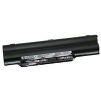 ORIGIN STORAGE - Replacement 6 cell battery for Fujitsu CELSIUS H720 H730 H760 LIFEBOOK E752 P772 S752 S781 S782 S792 SH