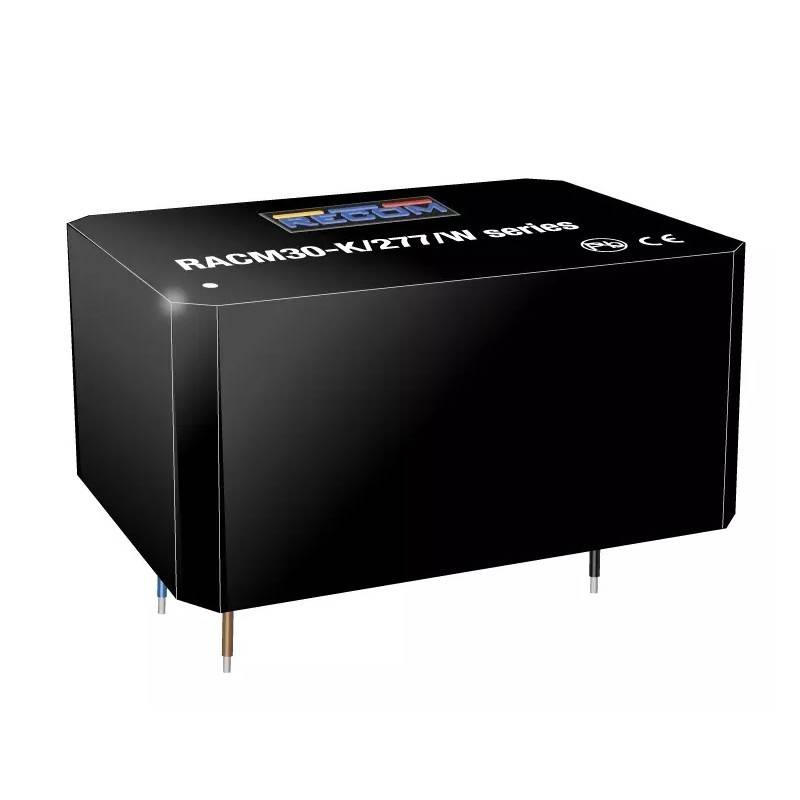 Barthelme Netzteil 24V 66001203