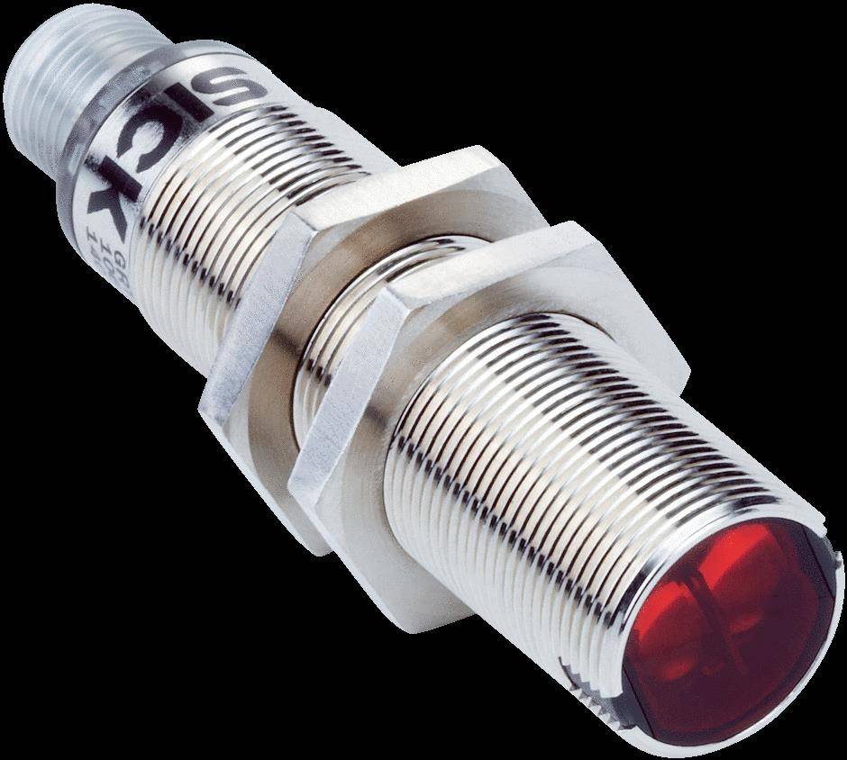 Sick Rund-Lichtschranke GRL18-F2452