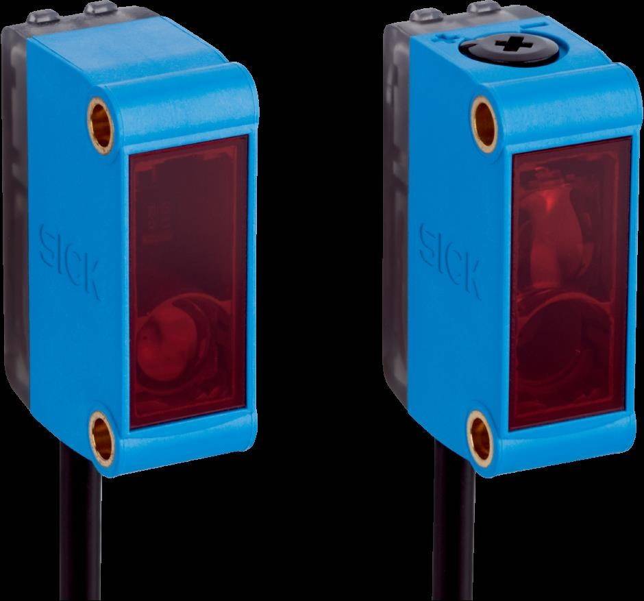 Sick Miniatur-Lichtschranke GSE6-N1221S65