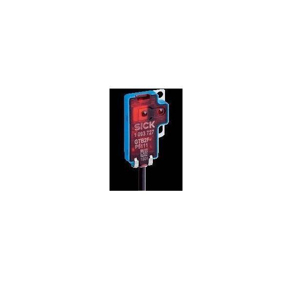 Sick Miniatur-Lichtschranke GTB2F-E1111