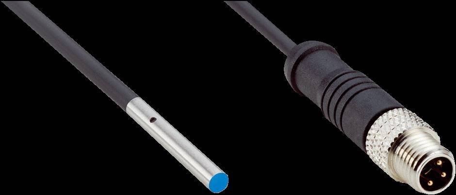 Sick Näherungssensor IHM03-01BPSVR8S