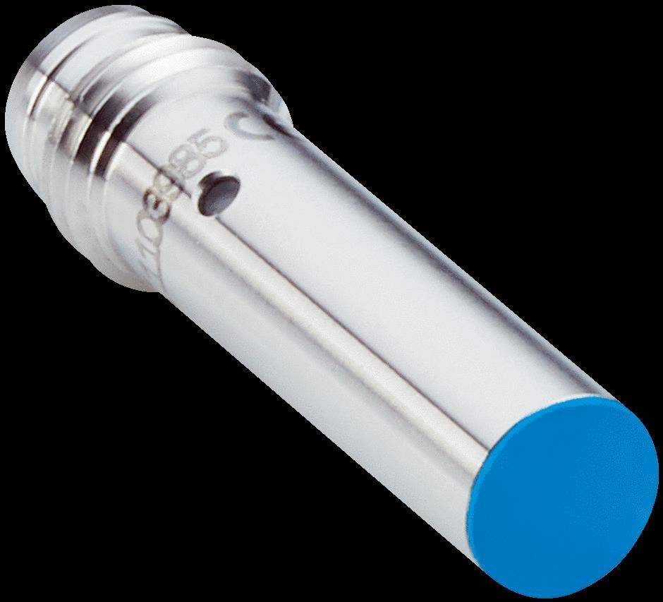 Sick Näherungssensor IHM06-1B5PSVT0G