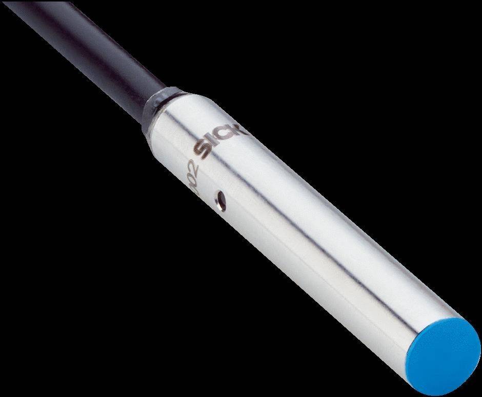 Sick Näherungssensor IHM06-02BPSVW2S