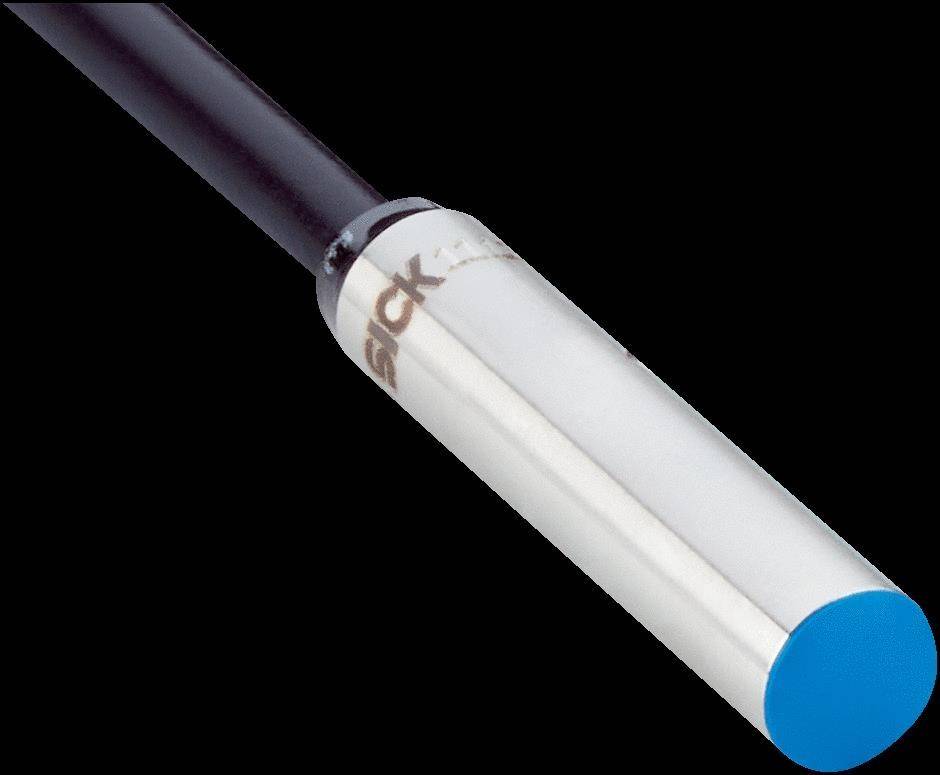 Sick Näherungssensor IHM06-02BPSVW2K