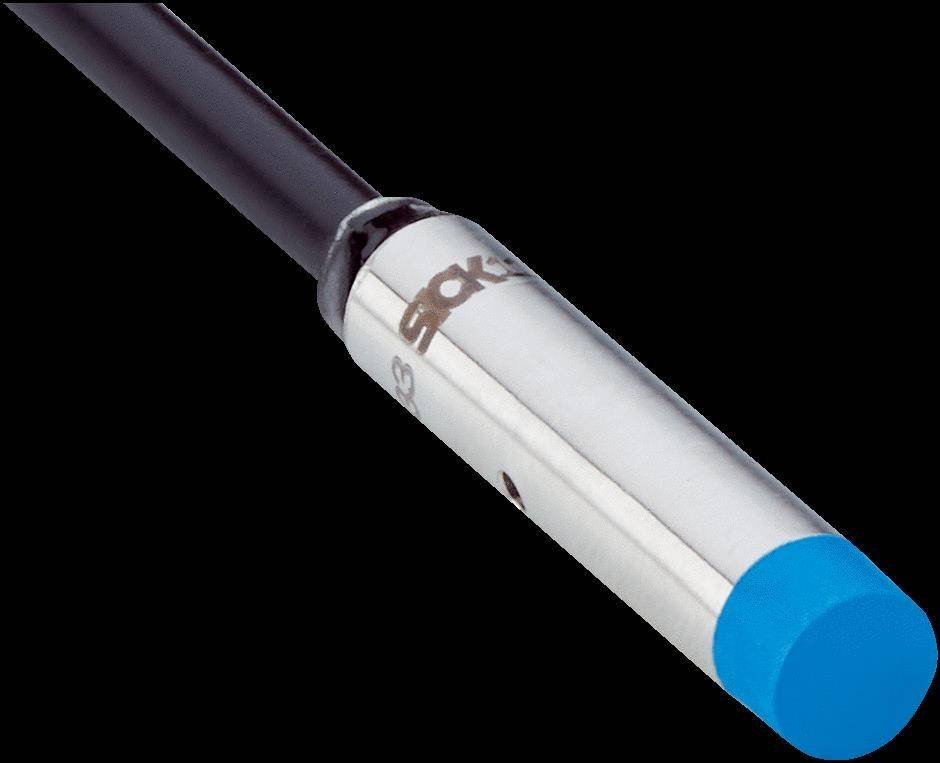 Sick Näherungssensor IHM06-06NPSVR8K