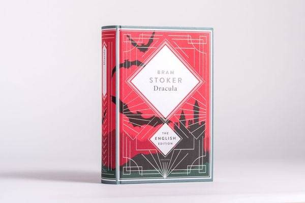 Stoker - Dracula. English Edition