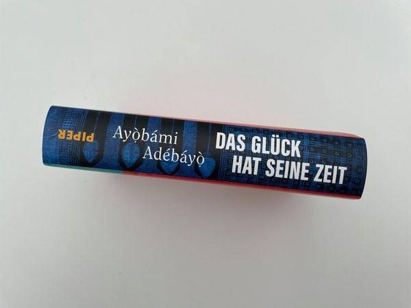 Das Glück hat seine Zeit