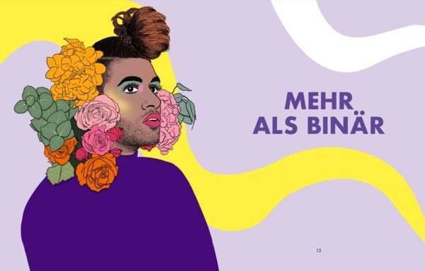 Mehr als binär