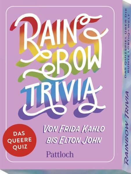 Rainbow Trivia