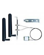Intel Wi-Fi 6E AX210 Gig+2230 2x2 AX R2 6 GHz