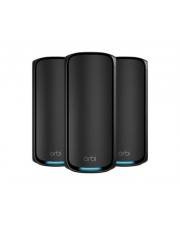 NETGEAR Orbi 970 Series RBE973SB - WLAN-System - (Router, 2 Extender)