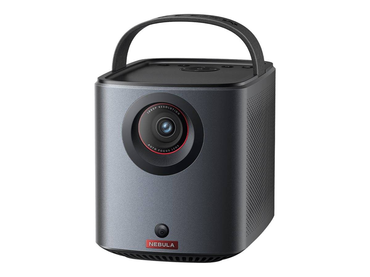 Anker Innovations Nebula Mars 3 Air - DLP-Projektor - LED - tragbar (batteriebetrieben)