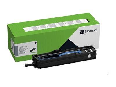 Lexmark Schwarz - original - Box - Druckerbildeinheit