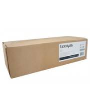 Lexmark - Cyan - original - Tonerpatrone LRP, LCCP