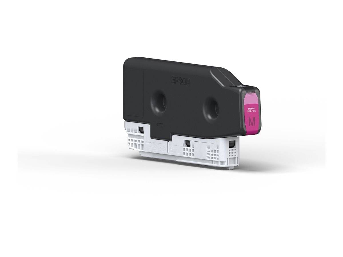 Epson T08N3 - Magenta - original - Tintenpatrone