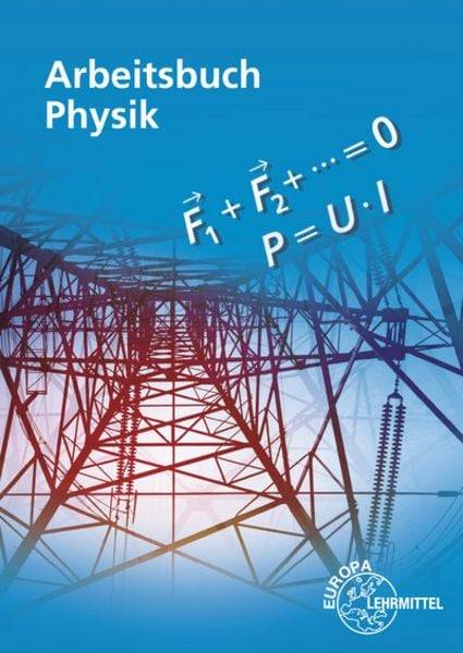 Drescher, K: Arbeitsbuch Physik
