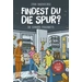 Findest du die Spur? - Die geraubte Perlenkette Findest du die Spur? - Die geraubte Perlenkette