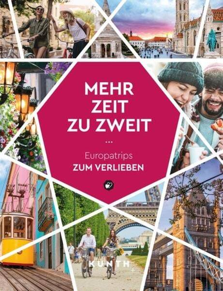 KUNTH Mehr Zeit zu zweit
