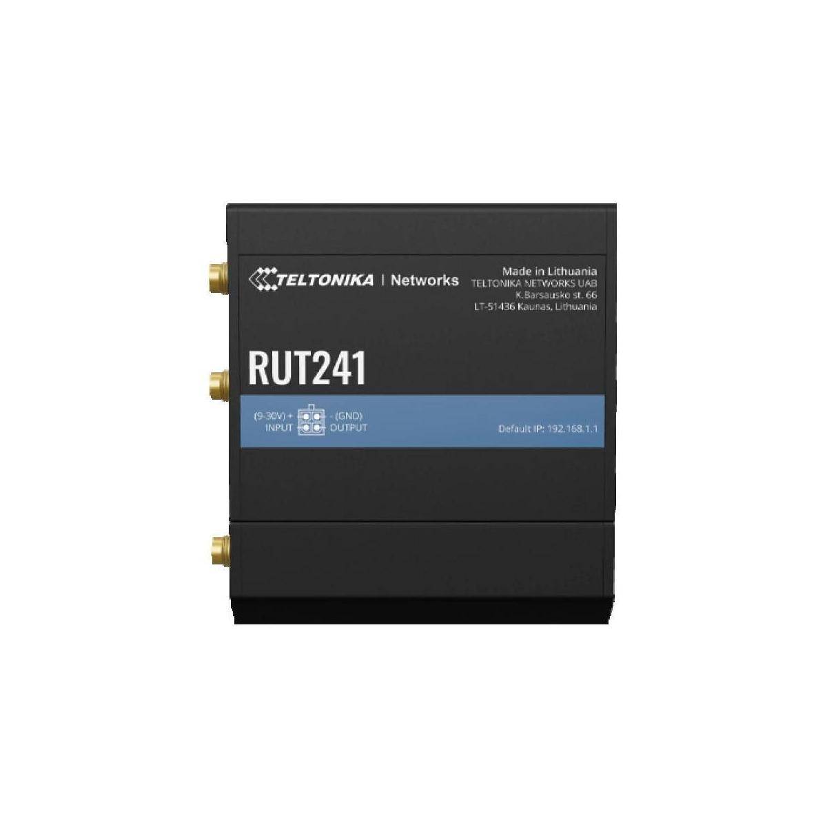 RUT241_GL - LTE-Router