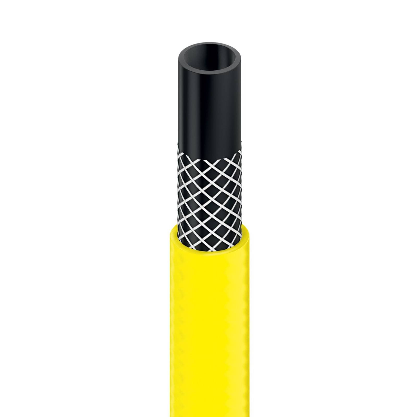 Gartenschlauch Wasserschlauch Schlauch Schlauchset Gartenschlauchset PLUS SET 25 m 1/2" 25 m 1/2"