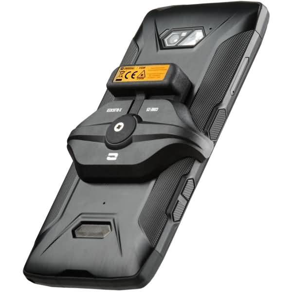 Crosscall X-SCAN optisches Scannermodul