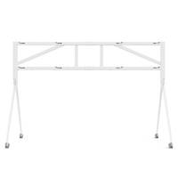 Yealink - Wagen - für 2 LCD-/Plasma-Konsolen