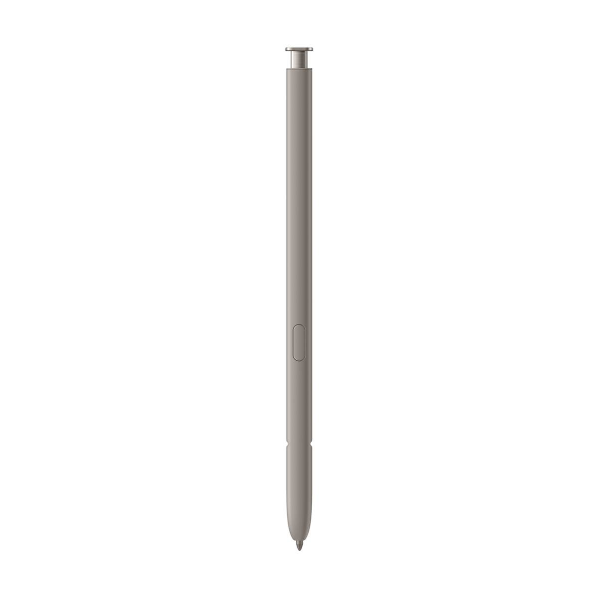 Original Samsung S Pen SM-S928 für Galaxy S24 Ultra Grau EJ-PS928BJEGEU