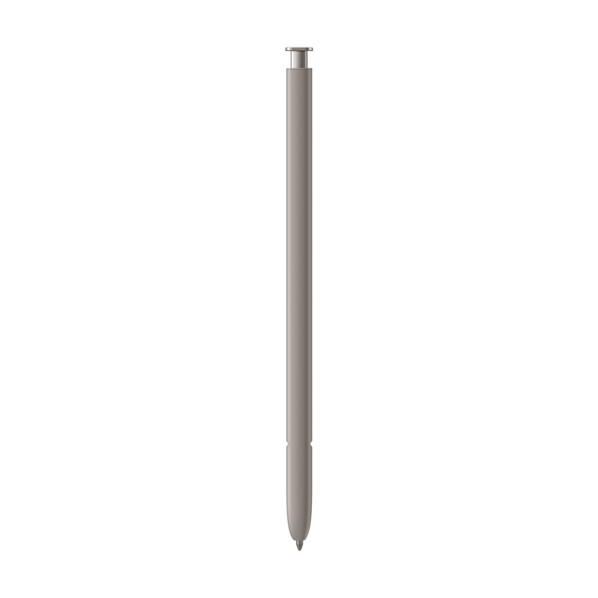 Original Samsung S Pen SM-S928 für Galaxy S24 Ultra Grau EJ-PS928BJEGEU