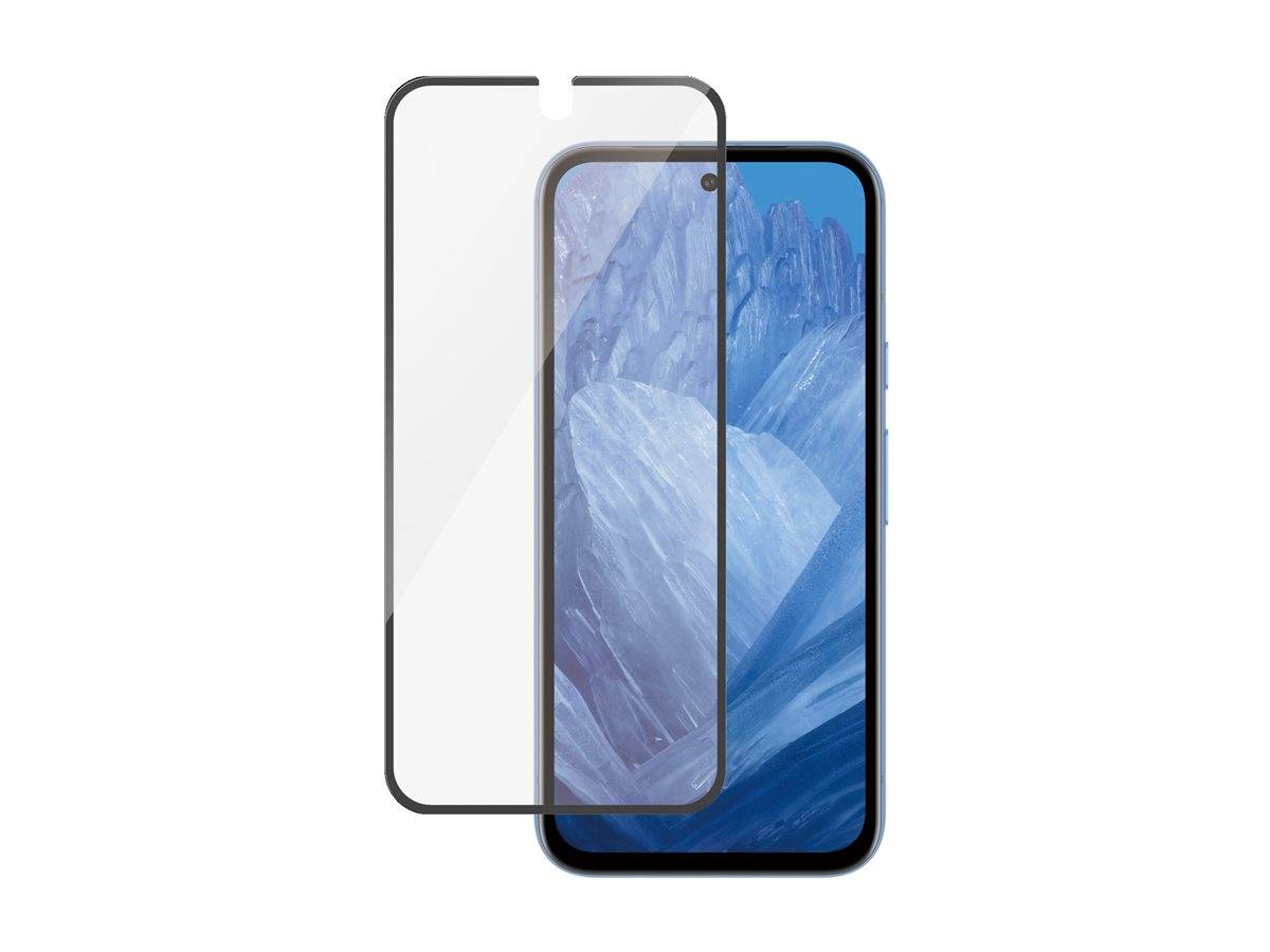 PanzerGlass - Bildschirmschutz für Handy - ultrabreite Passform