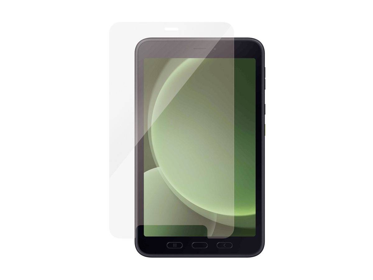 PanzerGlass - Bildschirmschutz für Tablet - ultrabreite Passform