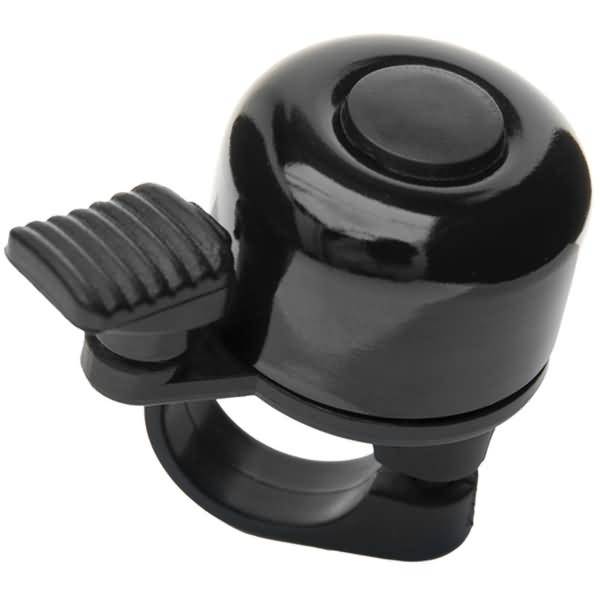 Newrban Lenkradklingel Black