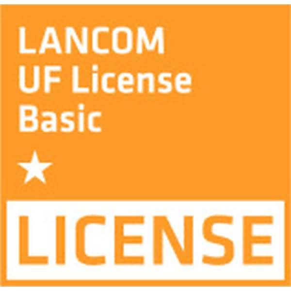 LANCOM R&S UF-760-5Y Basic License (5 Years)