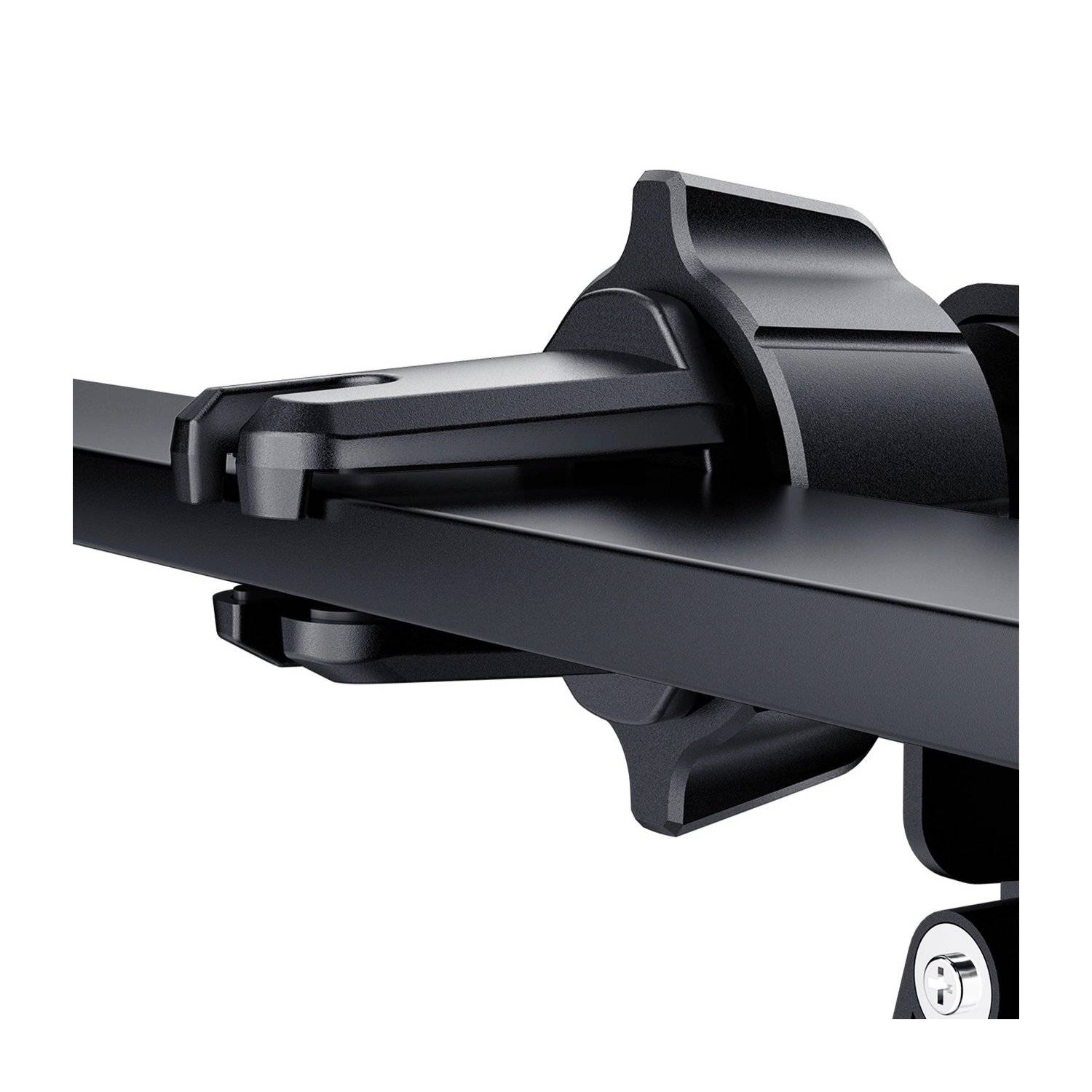 Handy-Halterung Dudao magnetischer Autohalter für Lüftungsgitter (F6Pro) Schwarz