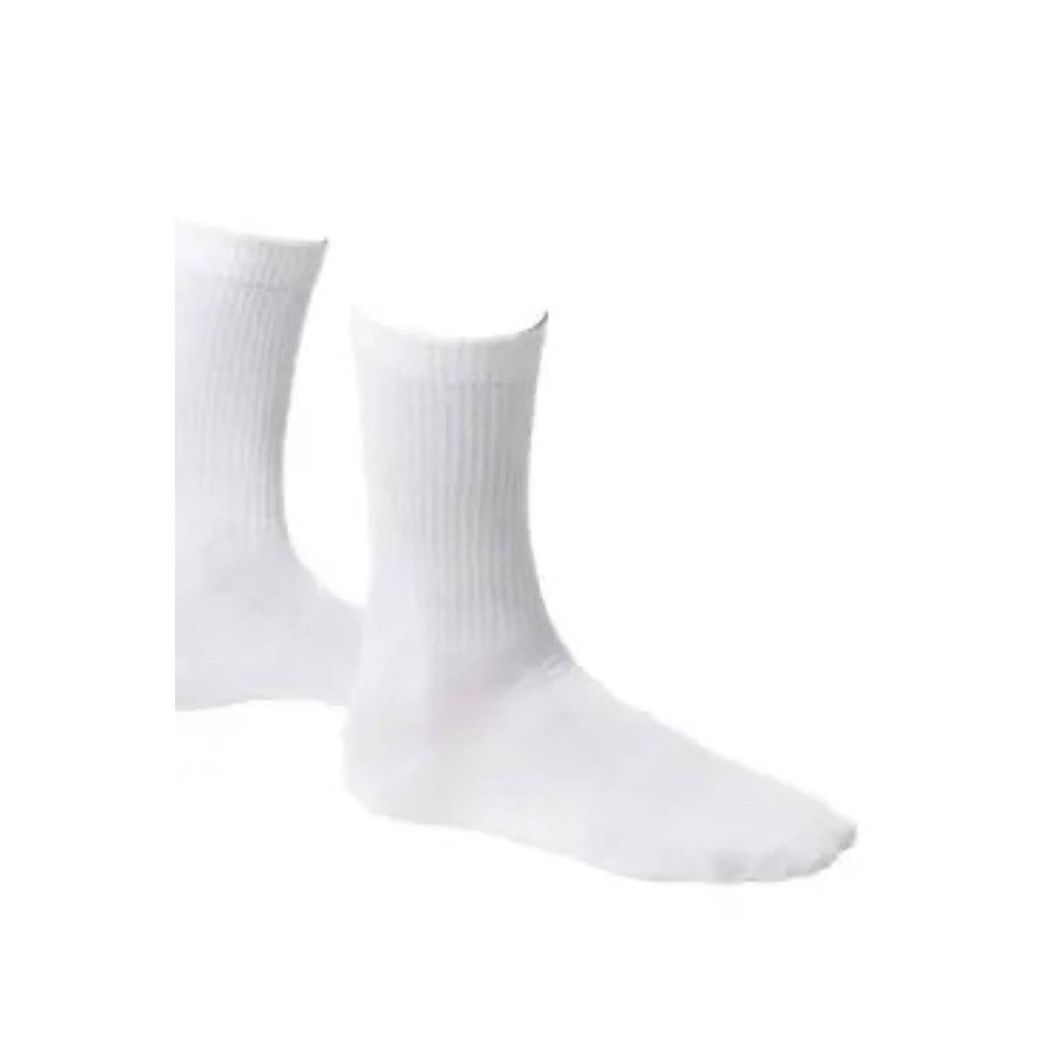 9 Paar Tennissocken Herren Premium Strümpfe Qualität Hoher Baumwollanteil ST-100 40-45