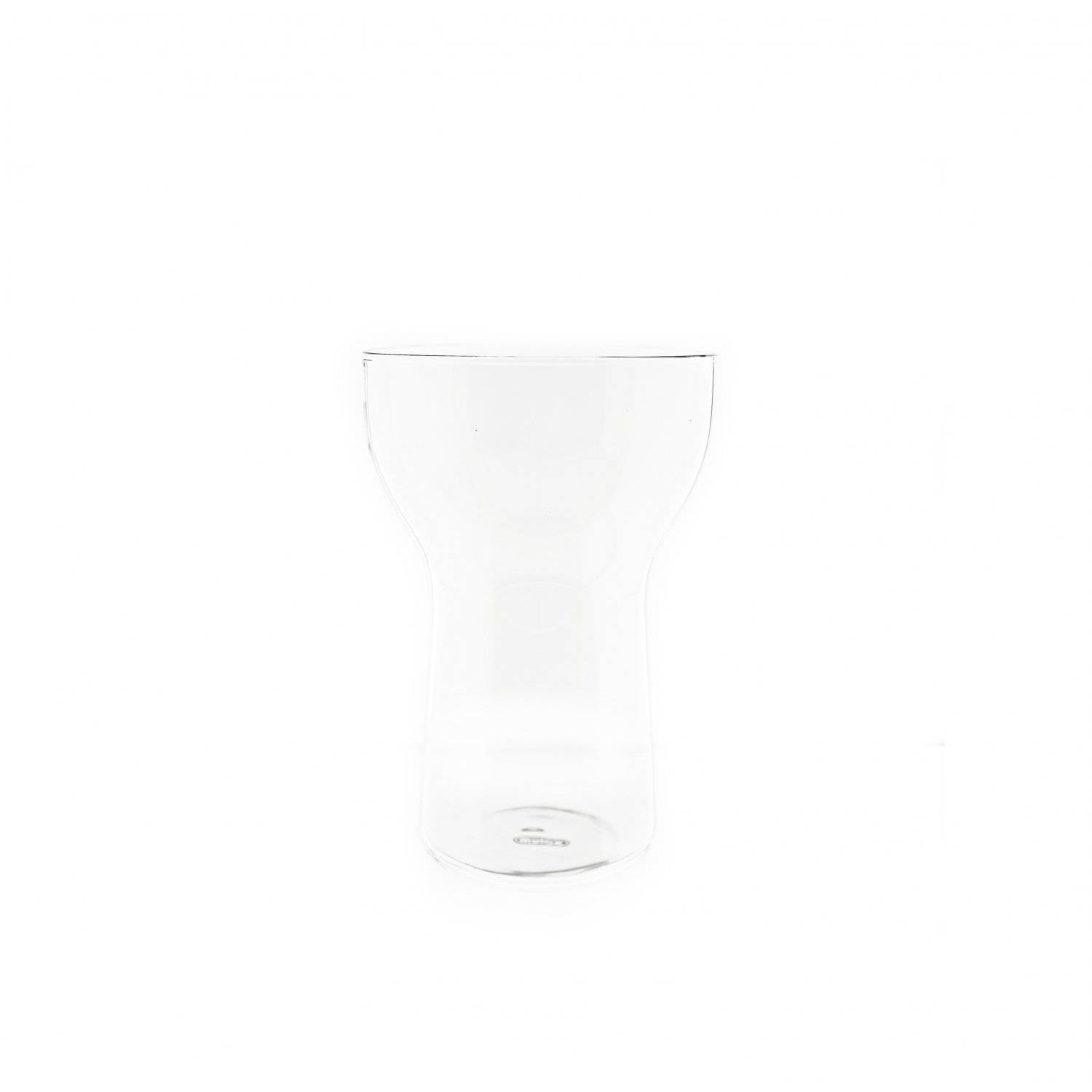 Mulex Gläser-Set 400 ml Hitzebeständig Perfekt für Heiß- und Kaltgetränke 12 Teilig