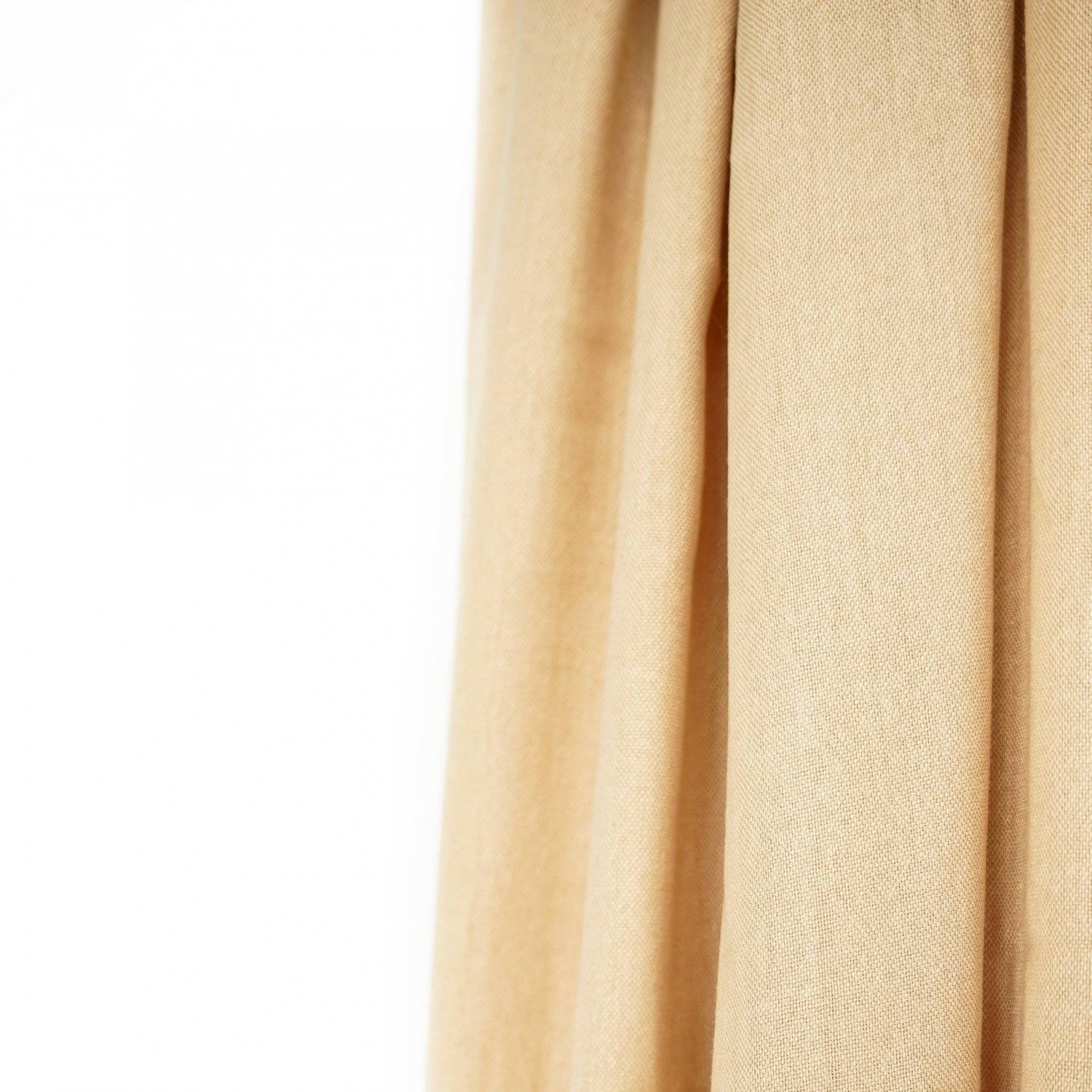 Pashmina Schal 165x70 cm elegantes Modeaccesiore Halstuch Kopfbedeckung Weich und Luftig Pastelpeach