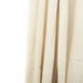 Pashmina Schal 165x70 cm elegantes Modeaccesiore Halstuch Kopfbedeckung Weich und Luftig Cremeweiß Pashmina Schal 165x70 cm elegantes Modeaccesiore Halstuch Kopfbedeckung Weich und Luftig Cremeweiß