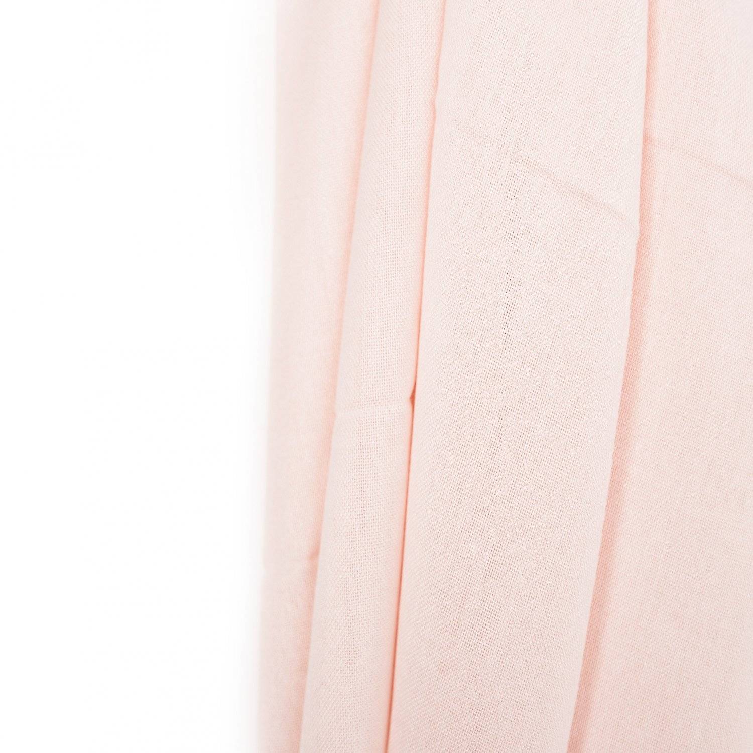 Pashmina Schal 165x70 cm elegantes Modeaccesiore Halstuch Kopfbedeckung Weich und Luftig Orchidee