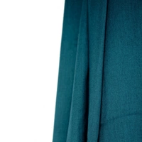 Pashmina Schal 165x70 cm elegantes Modeaccesiore Halstuch Kopfbedeckung Weich und Luftig Petrol Pashmina Schal 165x70 cm elegantes Modeaccesiore Halstuch Kopfbedeckung Weich und Luftig Petrol