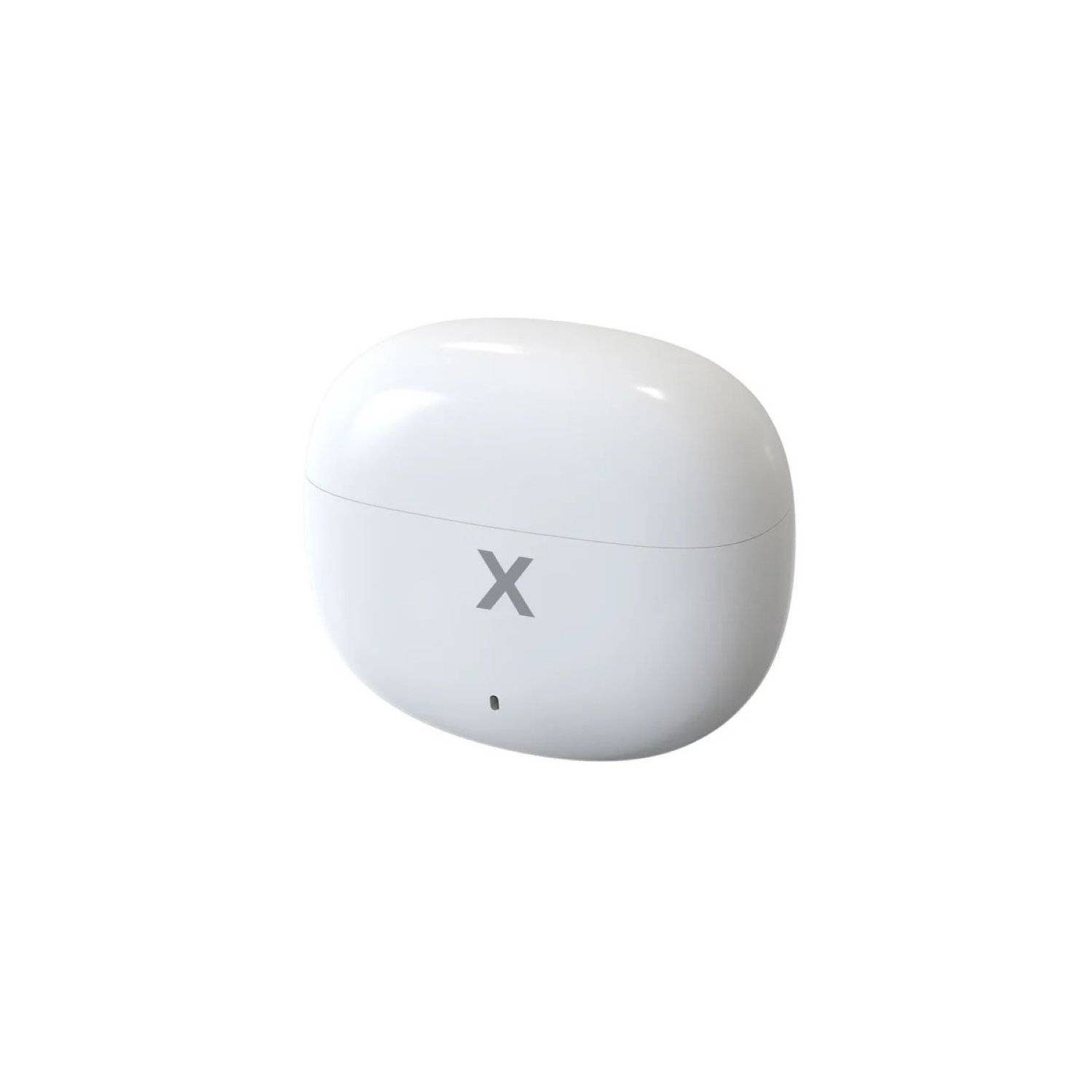 In-Ear-Kopfhörer Wireless Maxlife TWS MXBE-03 Kabellose Bluetooth-Ohrhörer, Weiß
