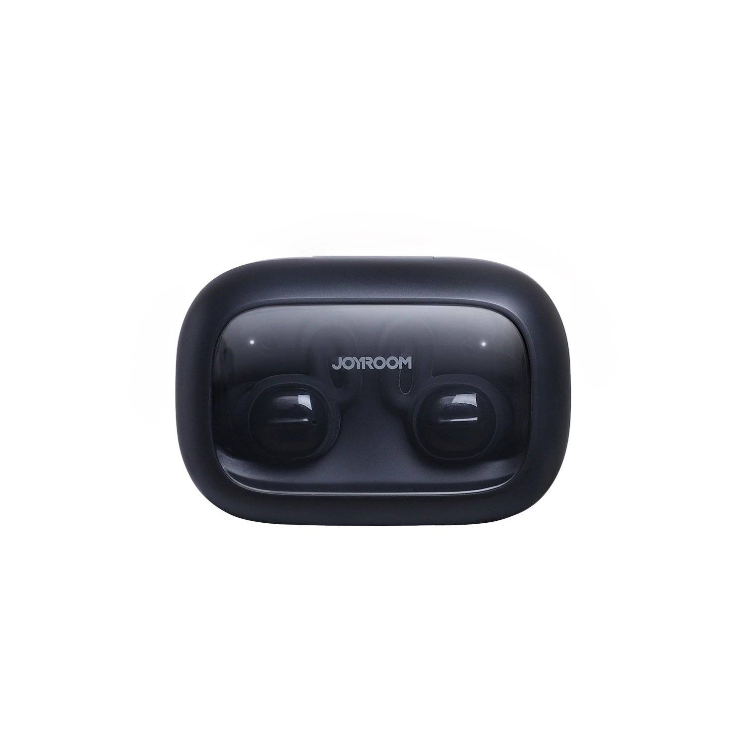 In-Ear-Kopfhörer Joyroom JR-TS1 TWS-Kopfhörer der Cozydots-Serie mit Bluetooth 5.3 und Geräuschunterdrückung Schwarz