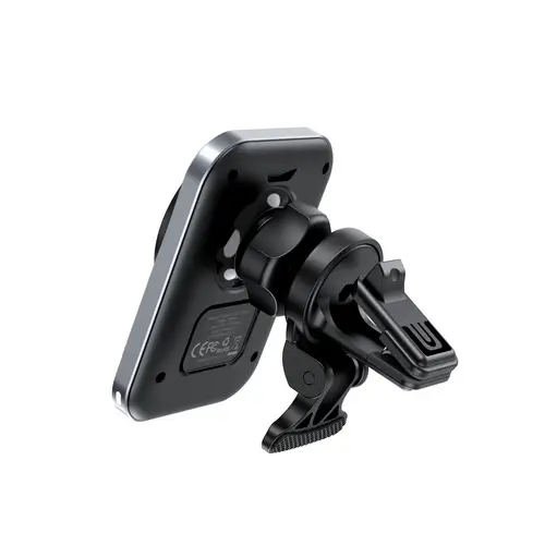 Ladegerät+Halterung Choetech T206-F Autohalterung mit induktivem Ladegerät bis 15 W  Schwarz Ladegerät+Halterung Choetech T206-F Autohalterung mit induktivem Ladegerät bis 15 W  Schwarz