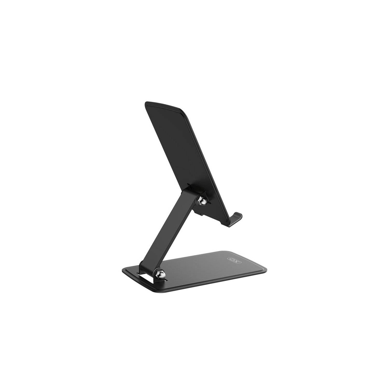 XO Faltbarer Smartphone und Tablet Ständer - Tischhalterung Grau C135