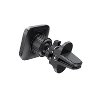 Magnetische-Handyhalterung Choetech H042 magnetischer Autohalter für Lüftungsschlitze  schwarz Magnetische-Handyhalterung Choetech H042 magnetischer Autohalter für Lüftungsschlitze  schwarz